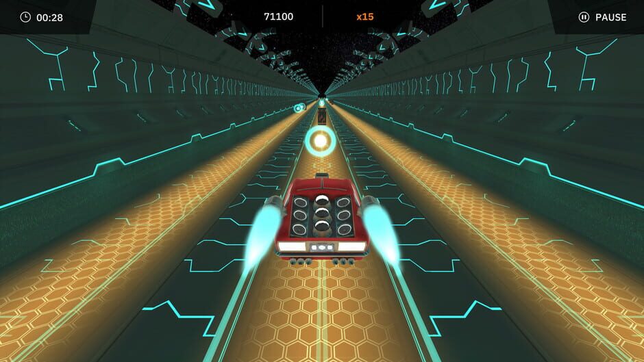 Road Legends Screenshot