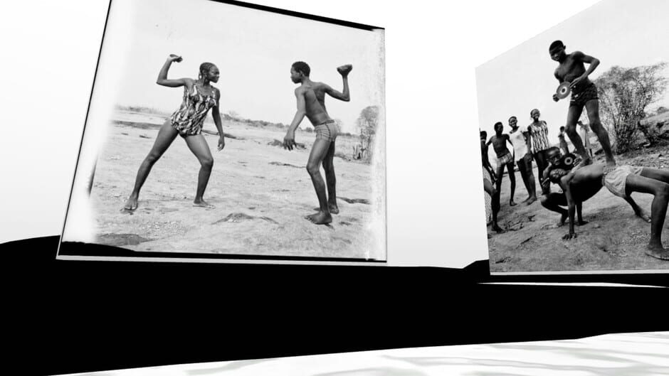 สกรีนช็อตจาก The Eye of Modern Mali (รูปที่ 4)
