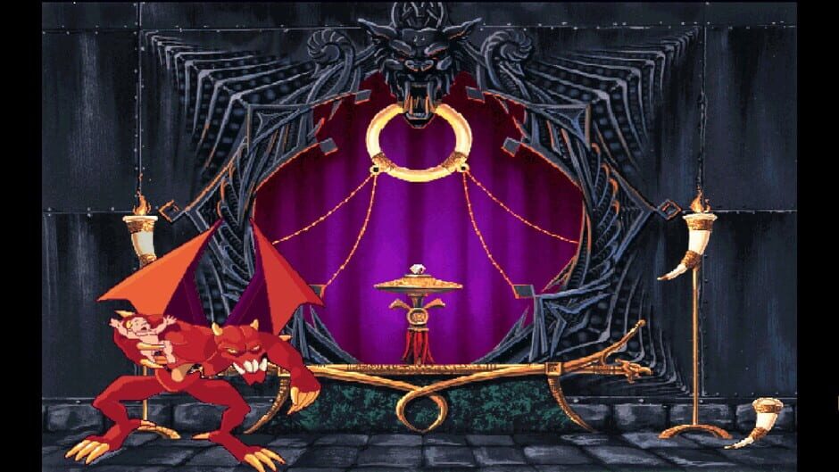 Noctropolis Screenshot