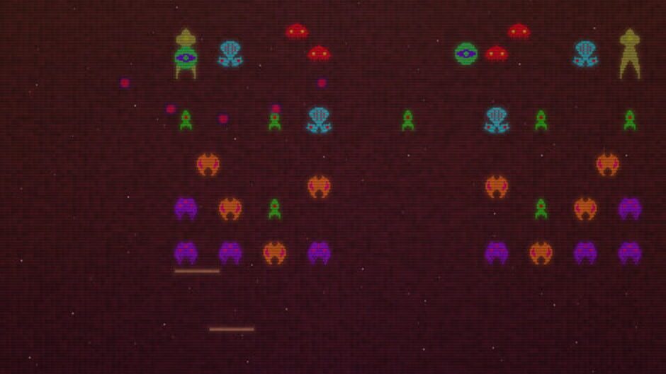 Neon Space Ultra Screenshot