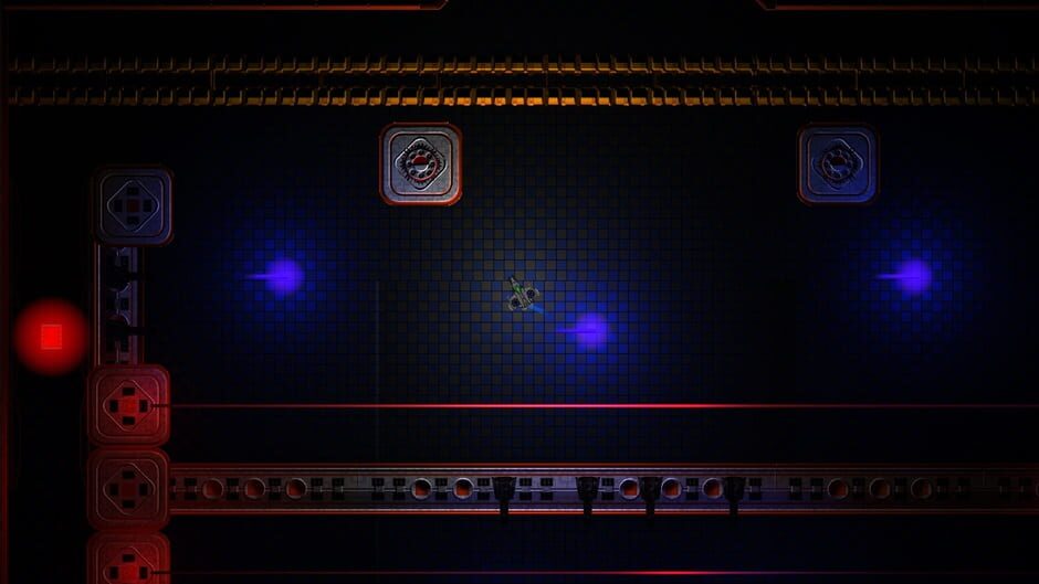 The Construct Screenshot