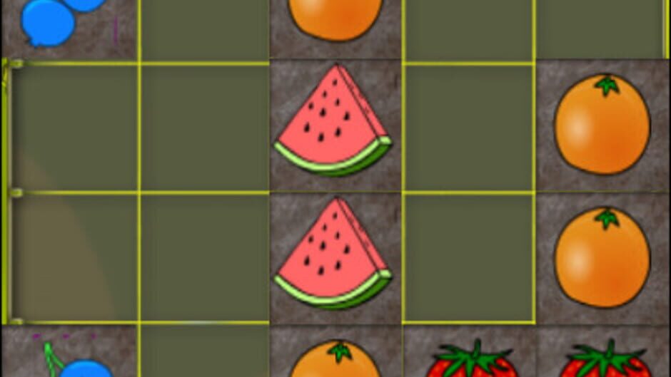 Fruit Arranger Screenshot