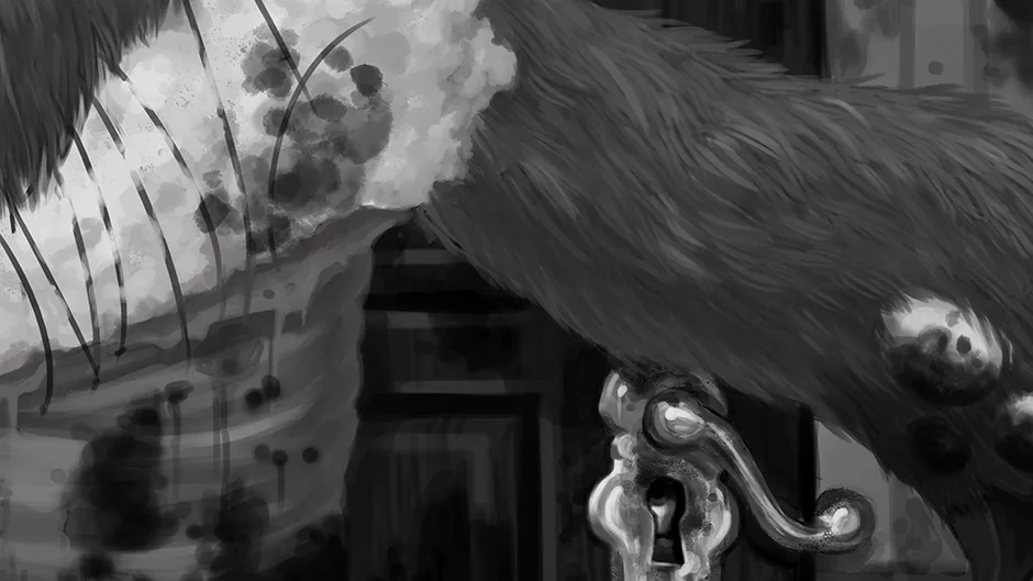 Capture d'écran de l'article