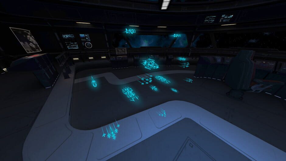 Skylight screenshot