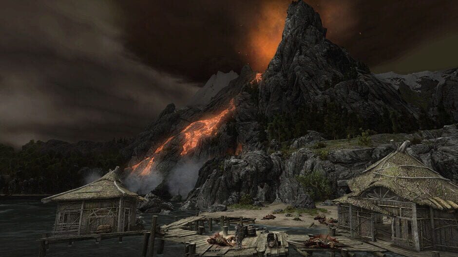 Arcania: Fall of Setarrif Screenshot