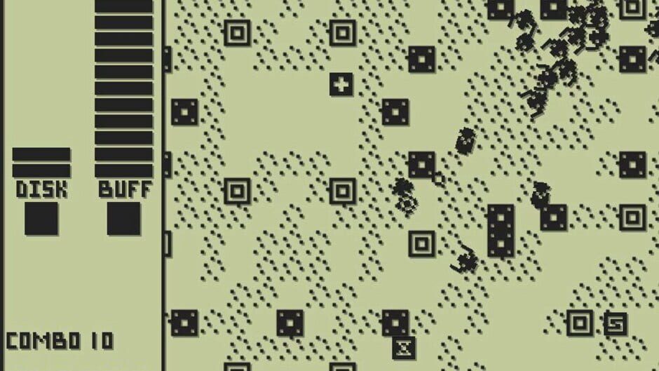 One Bit Arena Screenshot