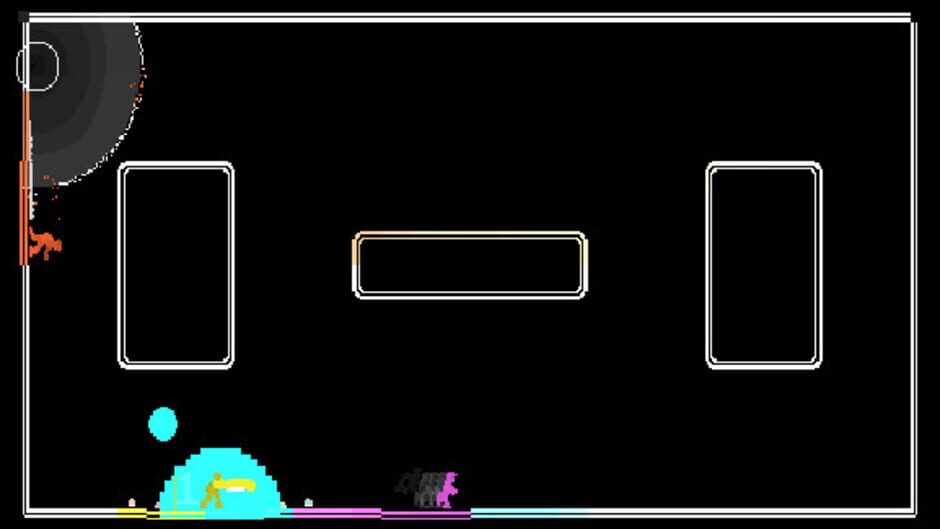 ReallyGoodBattle screenshot