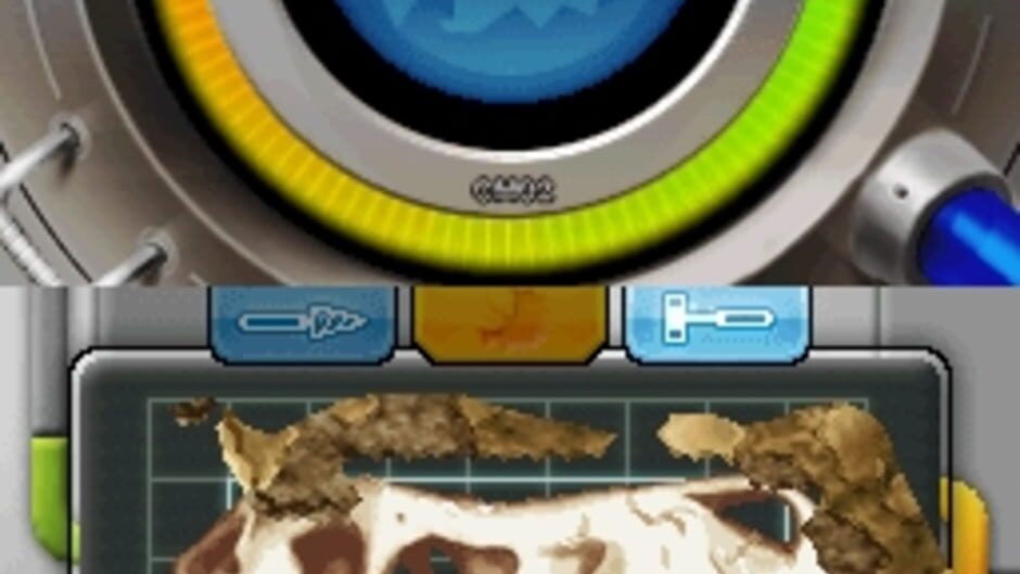 Fossil Fighters: Champions screenshot