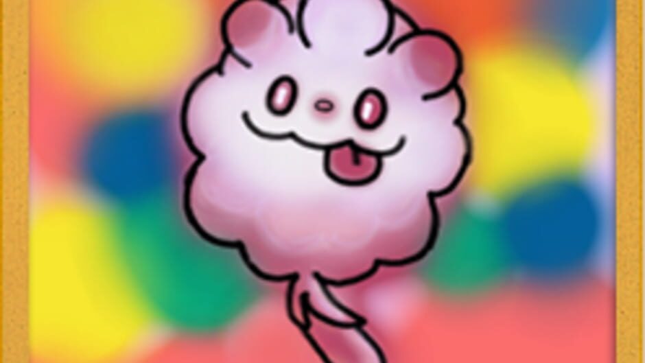 Pokémon Art Academy screenshot 1