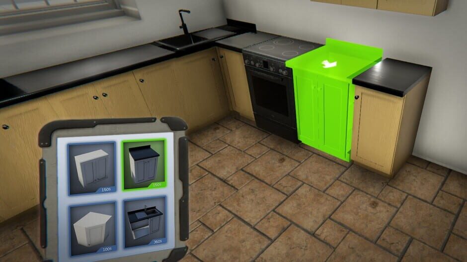 House Flipper screenshot 2