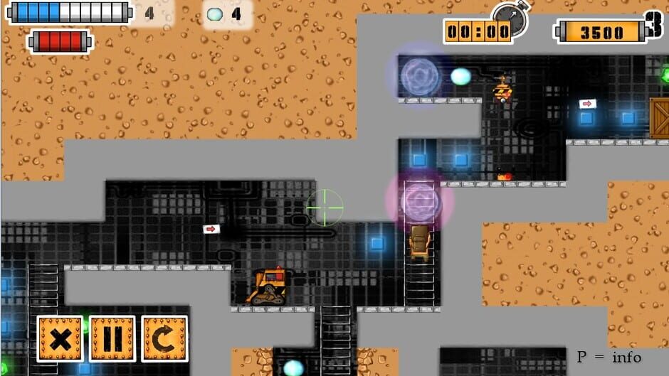 Randomizator Screenshot