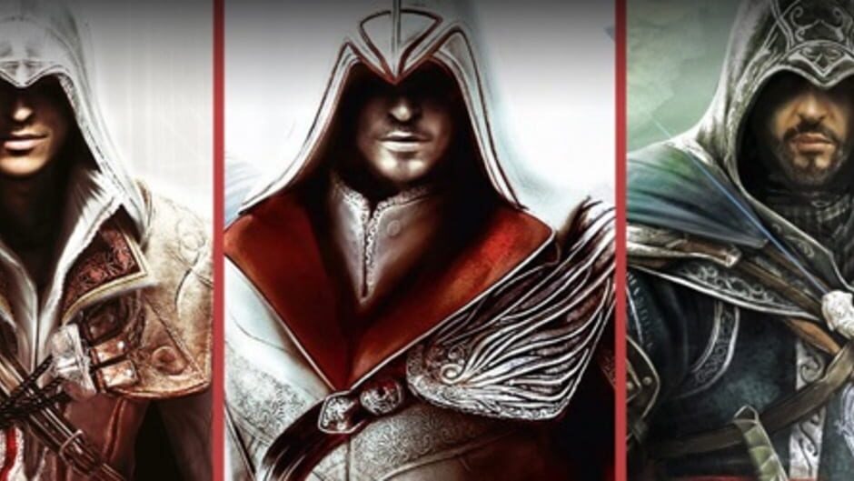 刺客信条：传承合集 screenshot 1