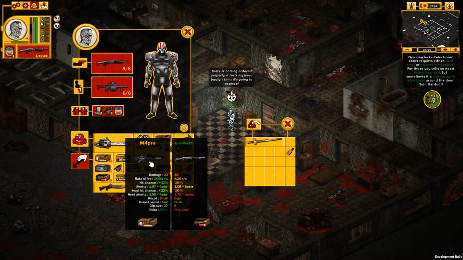 Almost Alive Screenshot