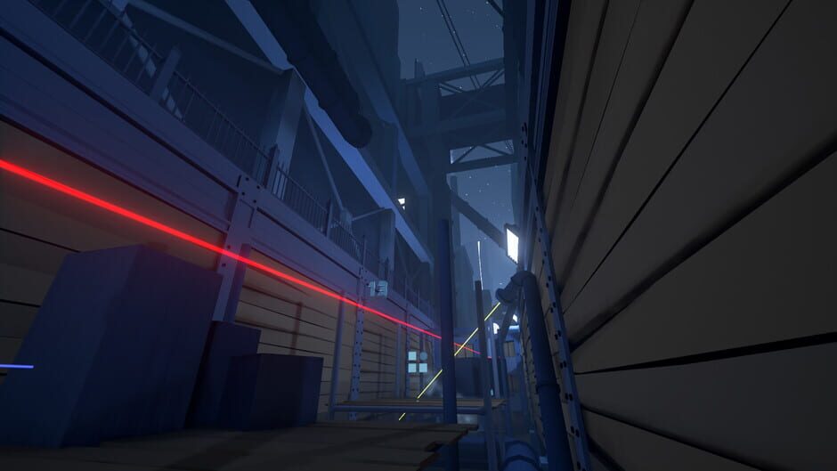 Light Repair Team #4 Screenshot