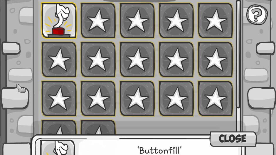 Deadly Stasis Screenshot