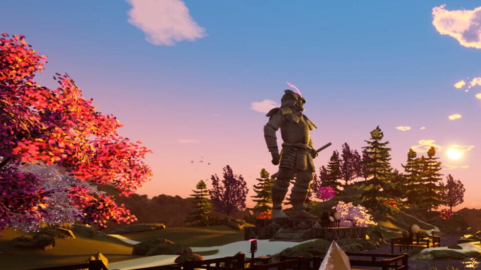 Mio Garden Screenshot