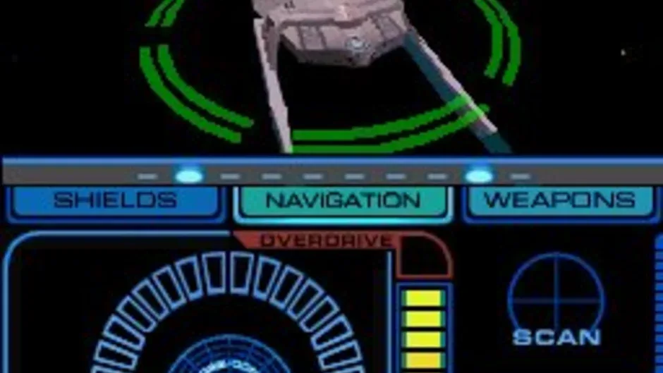 Skärmbild 5 från Star Trek: Tactical Assault