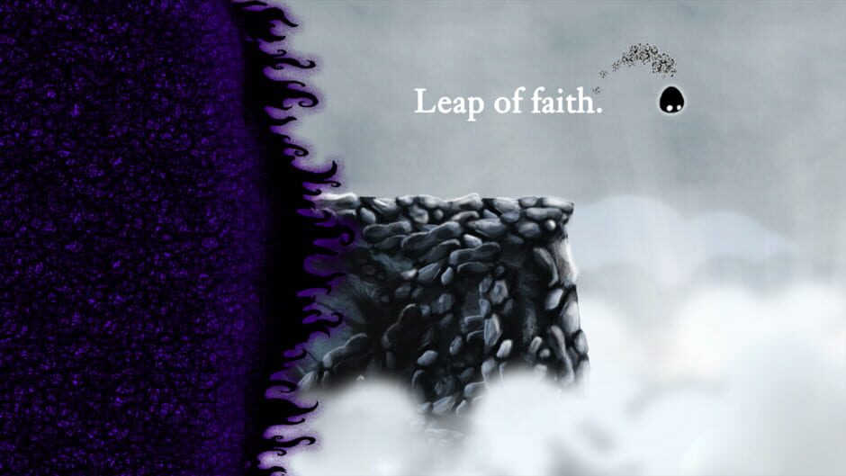 Nihilumbra Screenshot