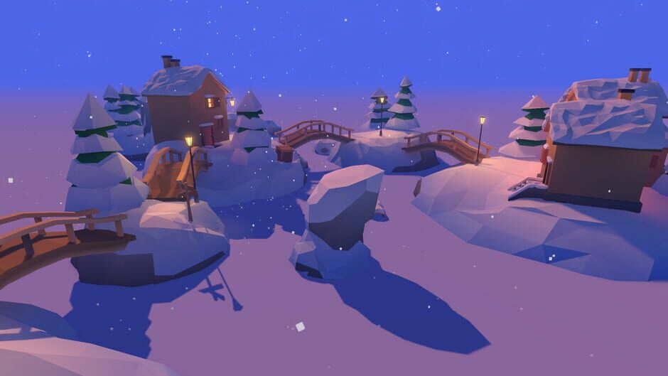 Hidden Paws Screenshot