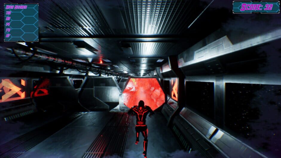 Going Astray Screenshot