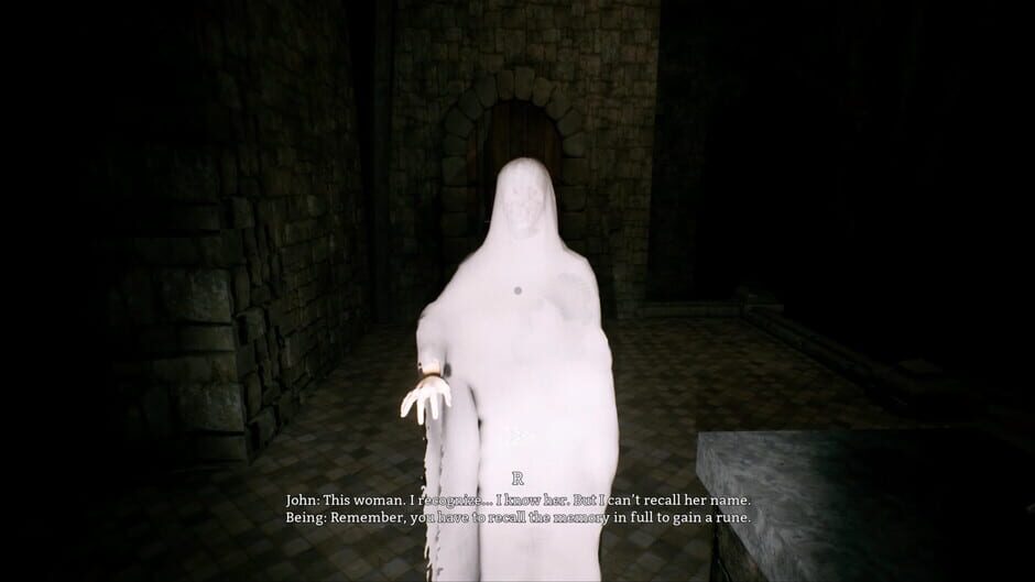 Inner Voices Screenshot