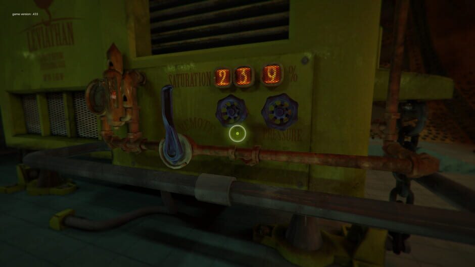 Harvester of Dreams : Episode 1 Screenshot