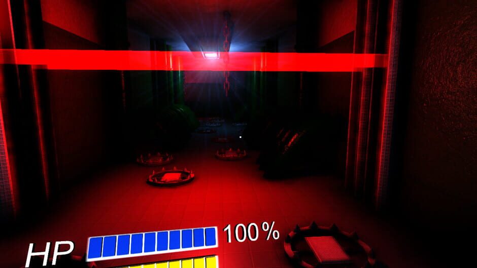 Unknown Battle Screenshot
