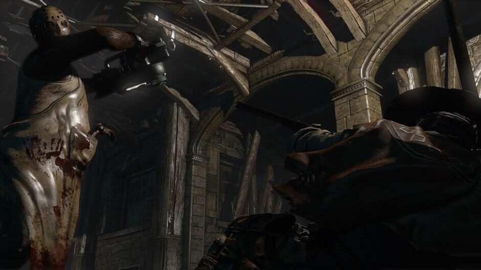 Heroes Never Die Screenshot