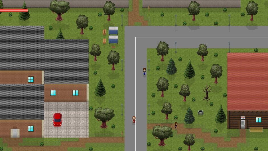 Fight or Die 2 Screenshot