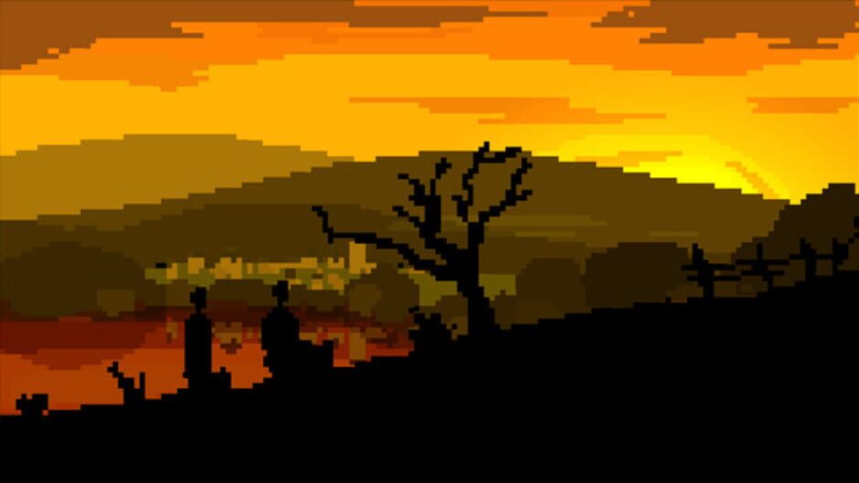 The Last Door: Season 2 Screenshot