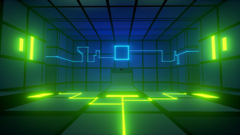 Measurement Problem Screenshot