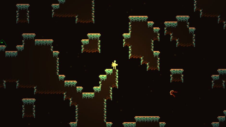 Caves! Screenshot