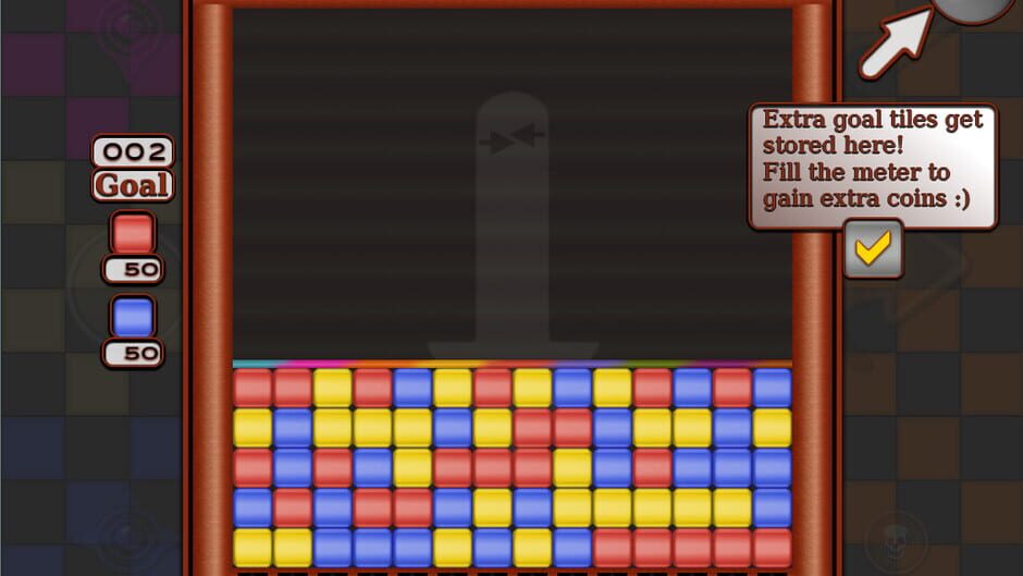 Tisnart Tiles Screenshot