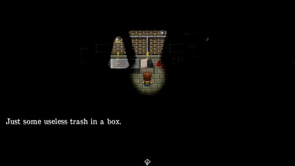 Clandestinity of Elsie Screenshot