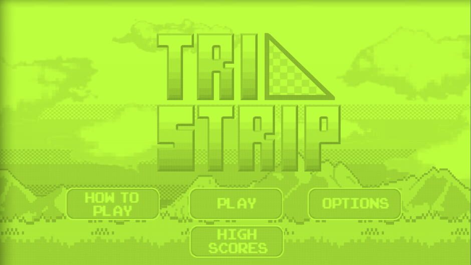 Tri-Strip screenshot