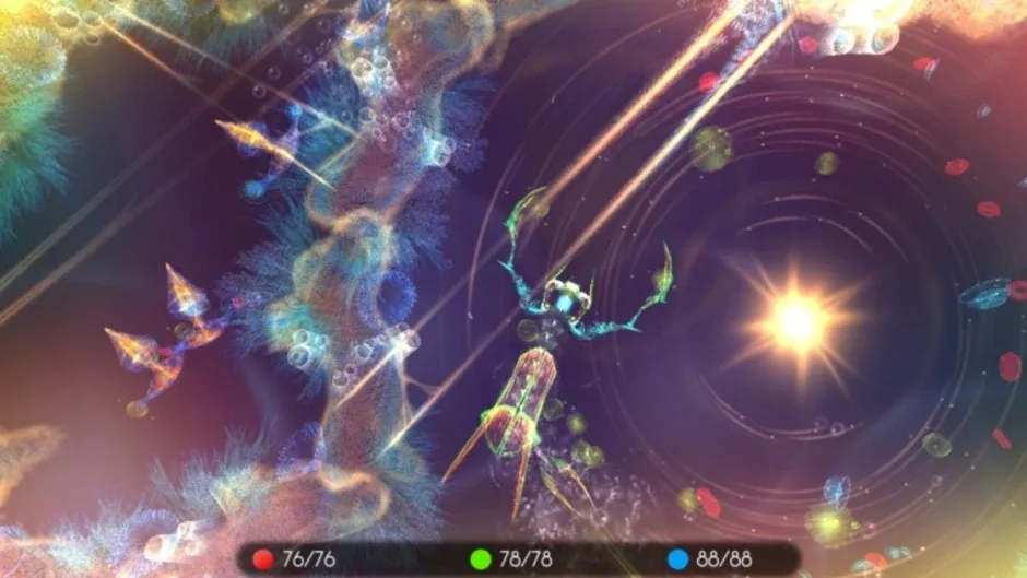 Sparkle 2 Evo, captura de tela 5