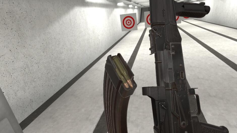 Radioactive Screenshot