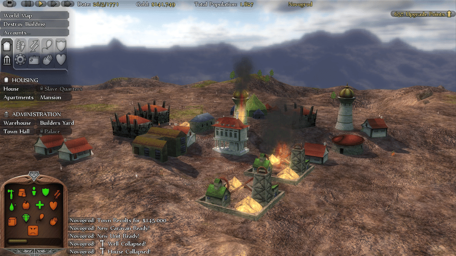 Spice Road Screenshot