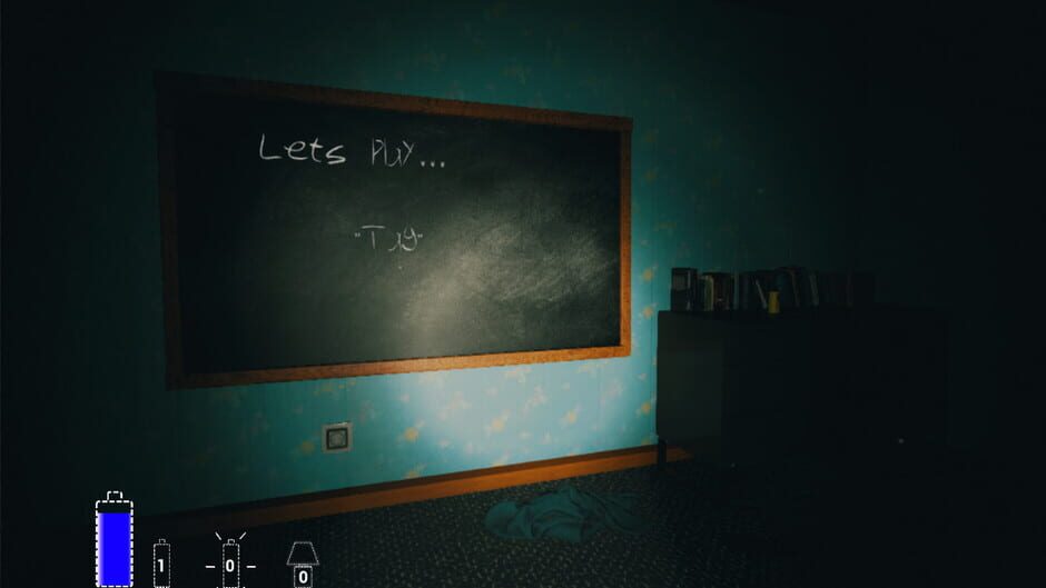 The Bedtime Story Screenshot