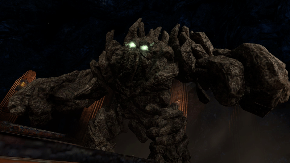 Dungeons and Dragons: Daggerdale Screenshot