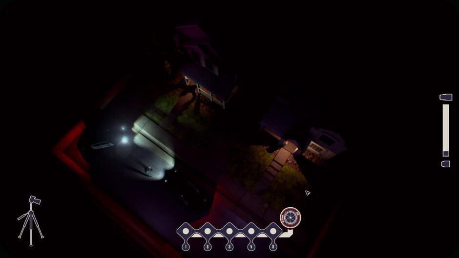 Miniature - The Story Puzzle Screenshot