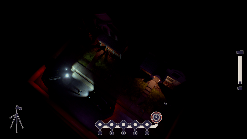 Miniature - The Story Puzzle Screenshot