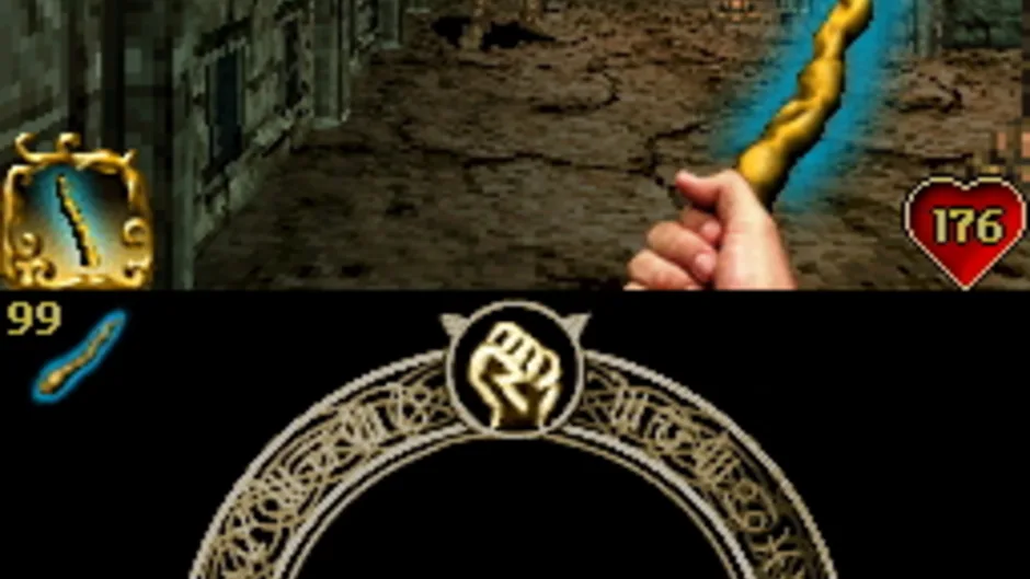 Screenshot 4 aus Orcs & Elves