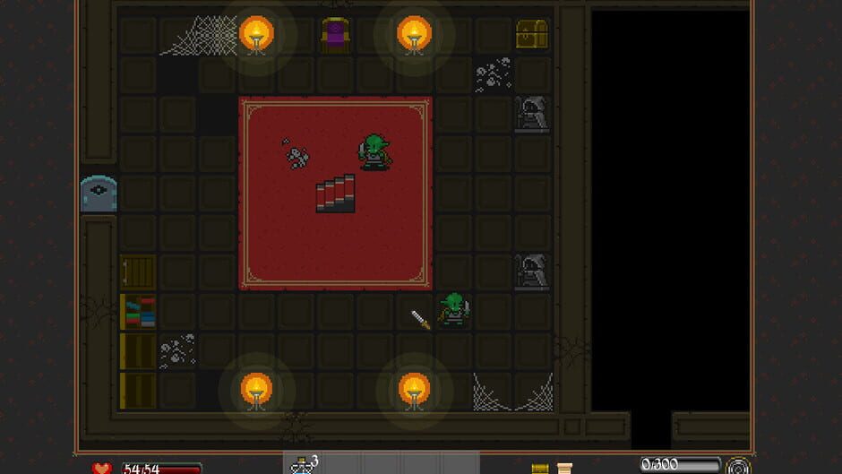 Milford Heaven - Luken's Chronicles Screenshot