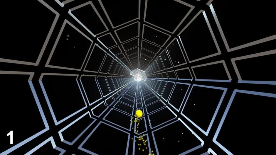 Existence speed Screenshot