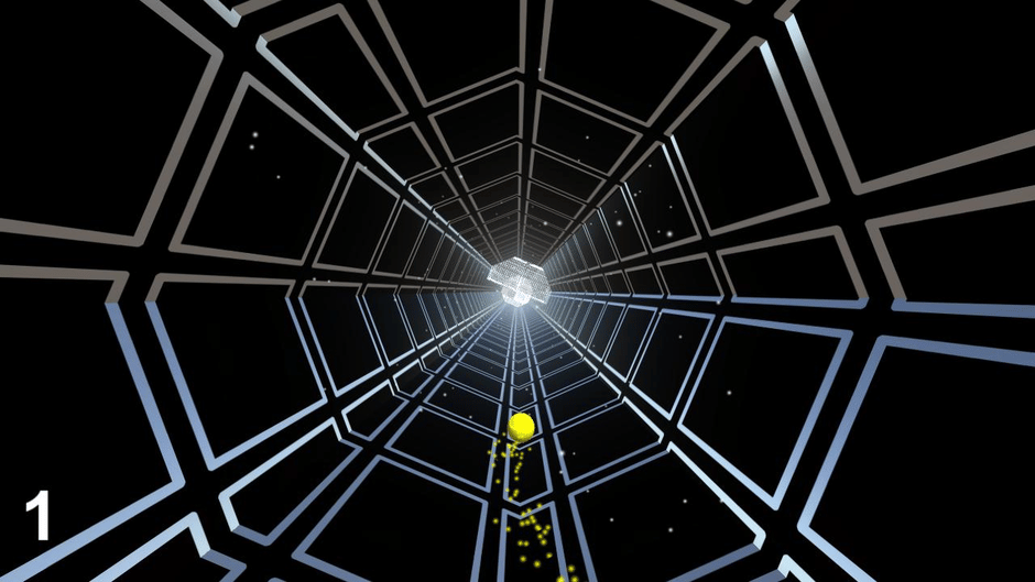 Existence speed Screenshot