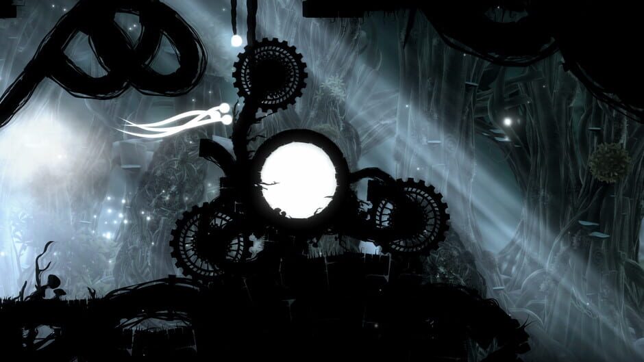 Evil Cogs Screenshot