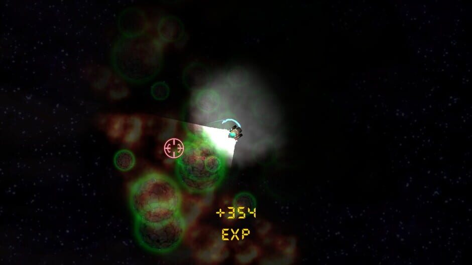 Space Salvager Screenshot