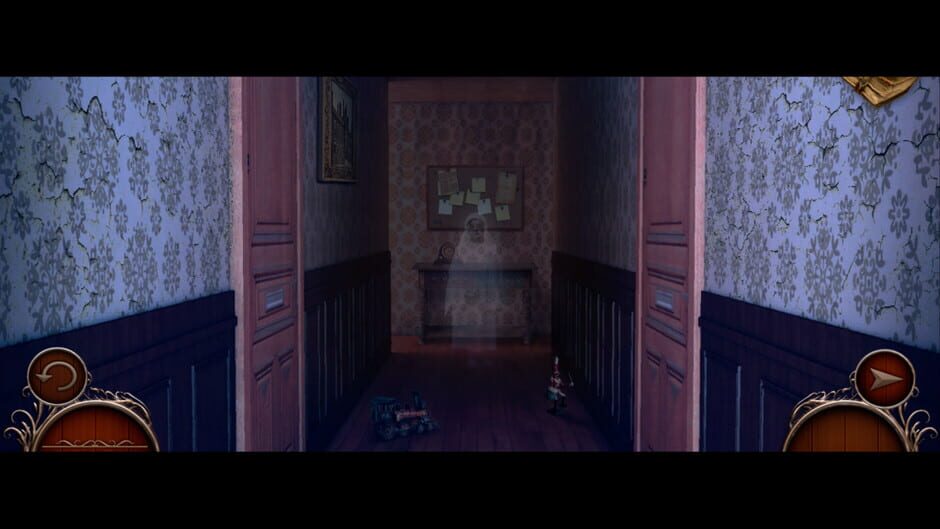 Mystery of Rivenhallows Screenshot