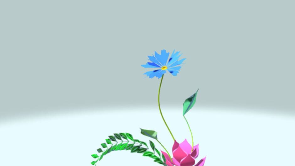 Flower Design Screenshot